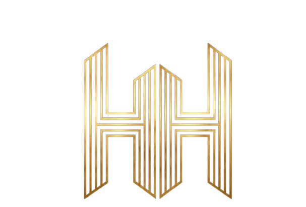 Hype House Events Logo